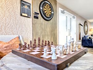 Social Areas- click for photo gallery